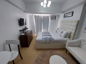 Cozy Studio Unit @ Centrio Tower